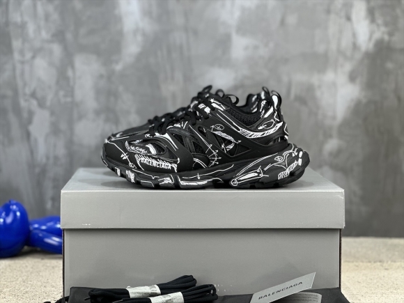 BalenciagaSHOES