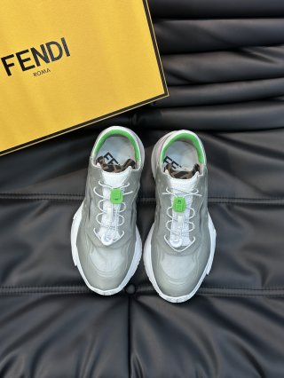 FendiSHOES FendiSHOES