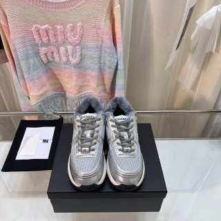 ChanelSHOES ChanelSHOES