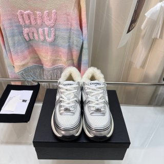 ChanelSHOES ChanelSHOES