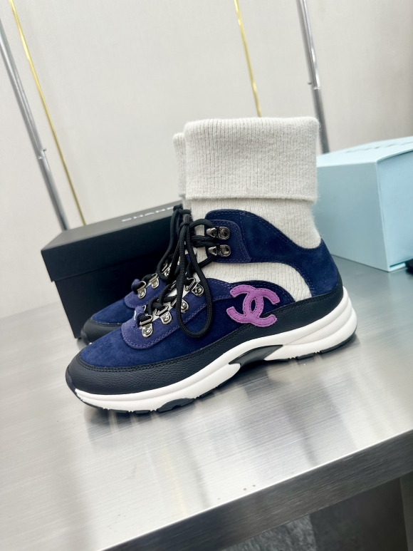 ChanelSHOES ChanelSHOES