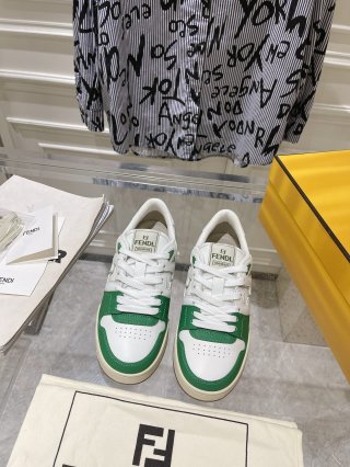 FendiSHOES FendiSHOES