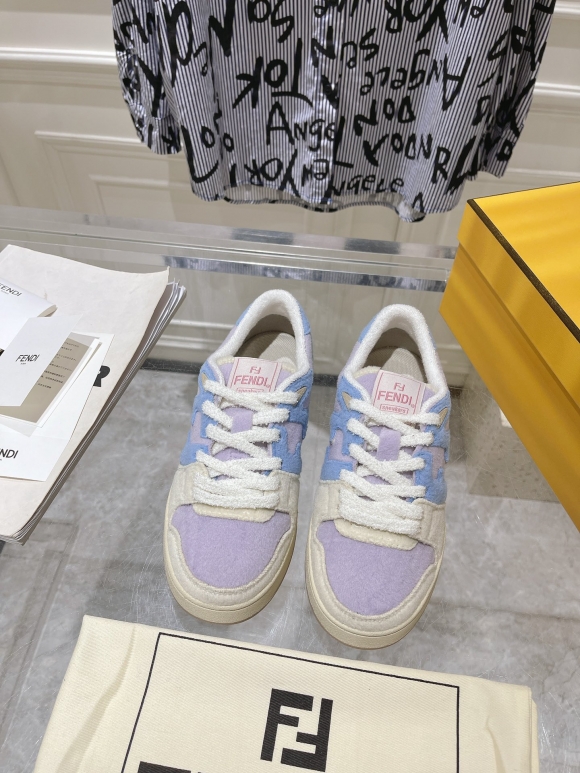 FendiSHOES FendiSHOES