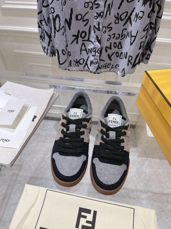 FendiSHOES FendiSHOES