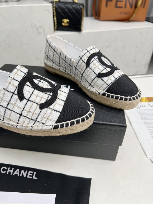 ChanelSHOES