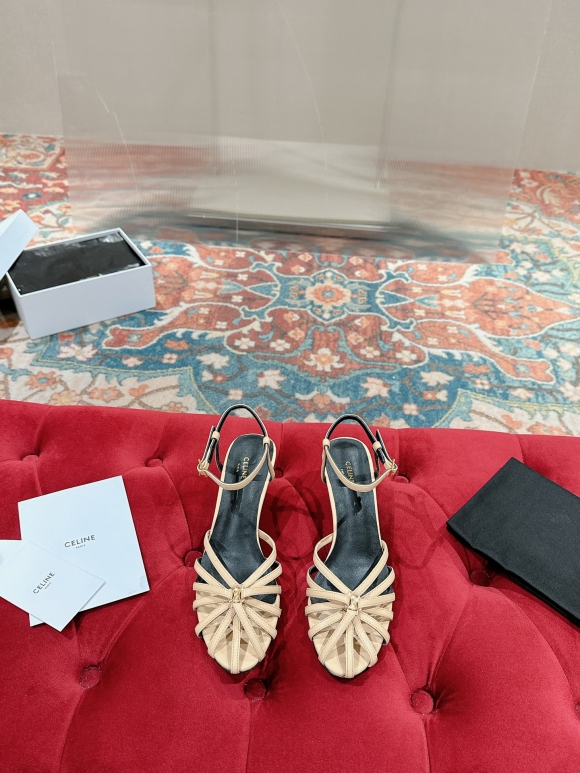 Womens shoes collection