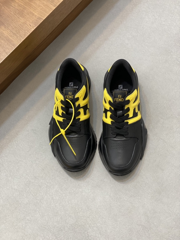 FendiSHOES FendiSHOES