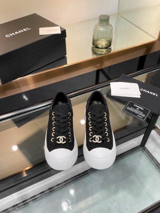 ChanelSHOES ChanelSHOES