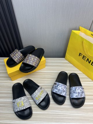 FendiSHOES