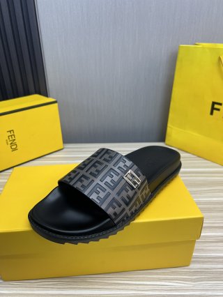 FendiSHOES FendiSHOES