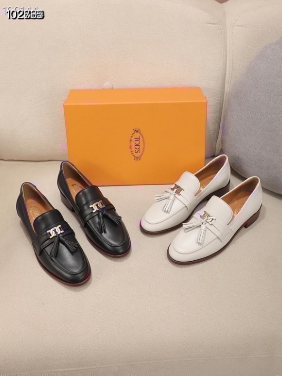 Womens shoes collection