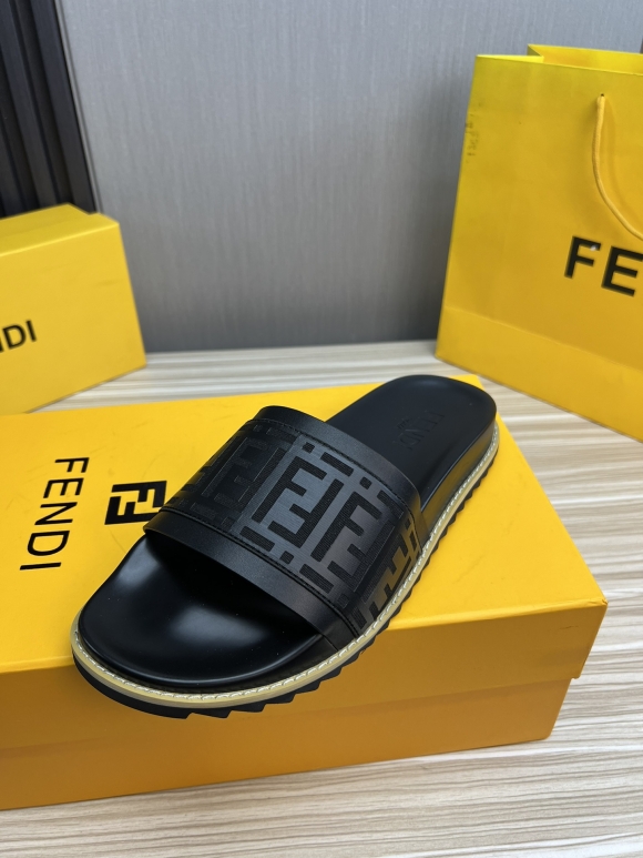 FendiSHOES