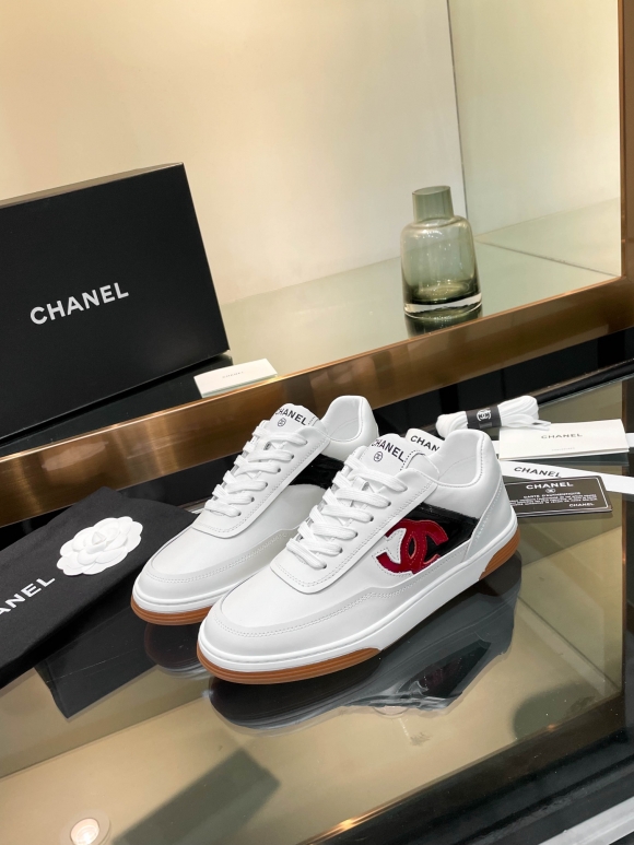 ChanelSHOES