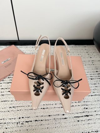 Womens shoes collection