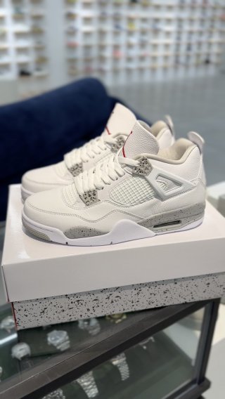 AirJordan4SHOES
