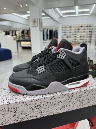 AirJordan4SHOES
