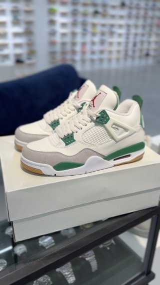 AirJordan4SHOES