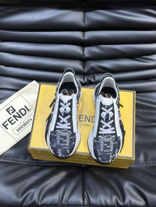 FendiSHOES FendiSHOES