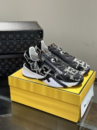 FendiSHOES FendiSHOES