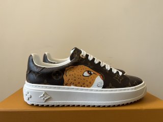 Womens shoes collection