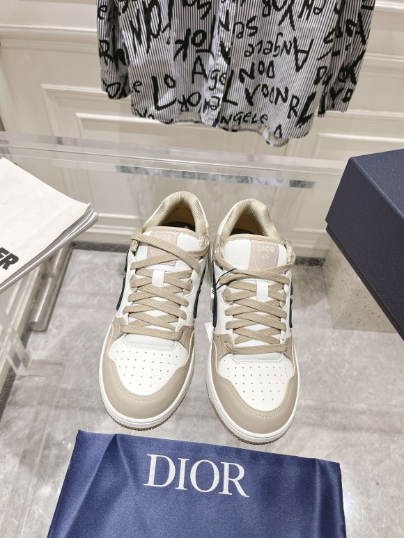 DiorSHOES