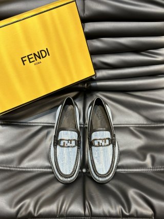 FendiSHOES FendiSHOES