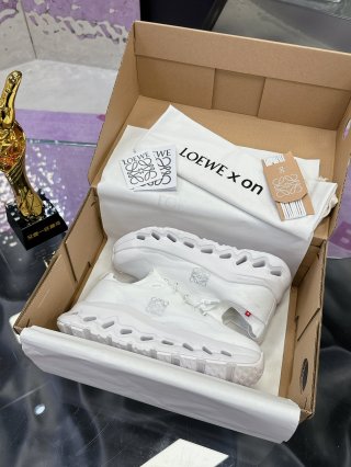 LoeweSHOES LoeweSHOES