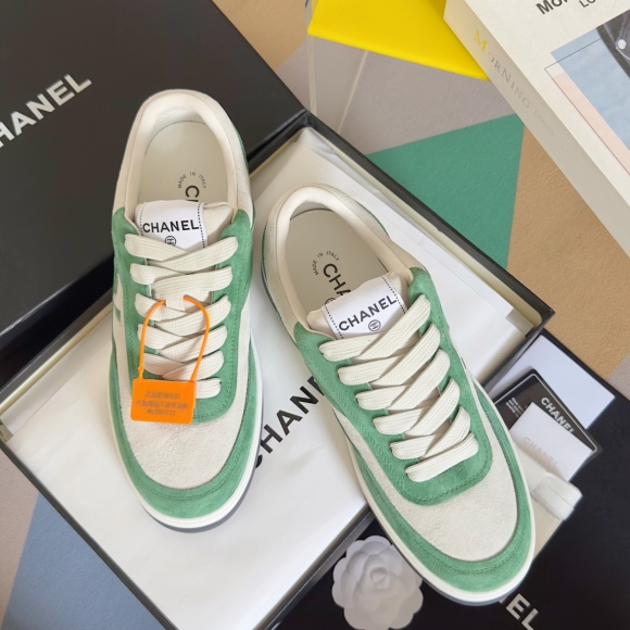 ChanelSHOES ChanelSHOES