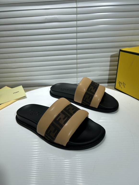 FendiSHOES FendiSHOES