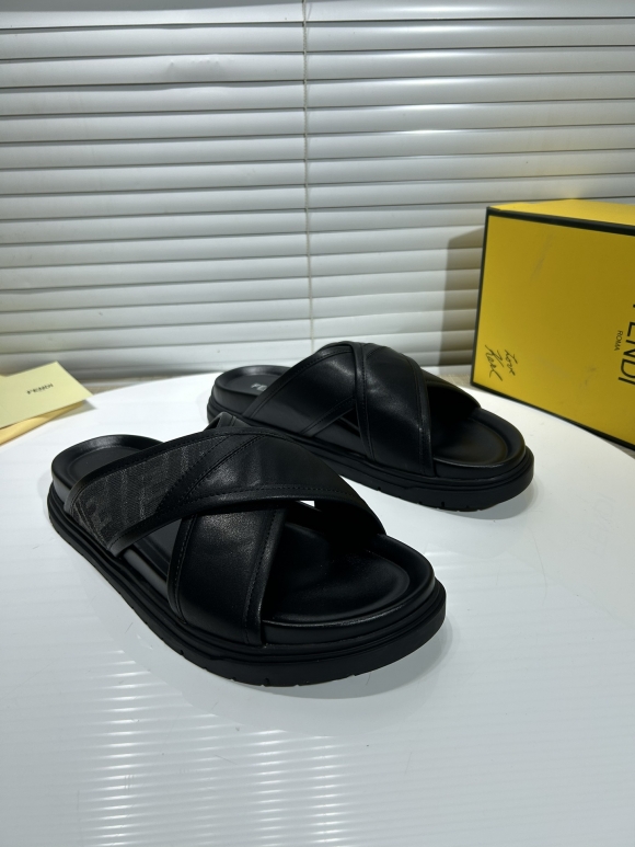 FendiSHOES FendiSHOES