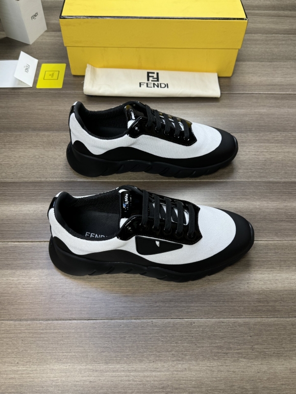 FendiSHOES FendiSHOES