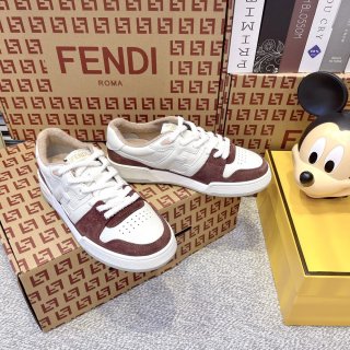 FendiSHOES FendiSHOES