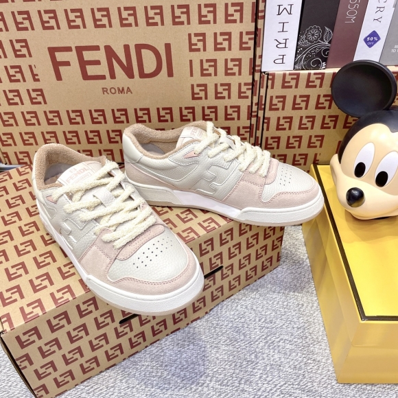 FendiSHOES FendiSHOES