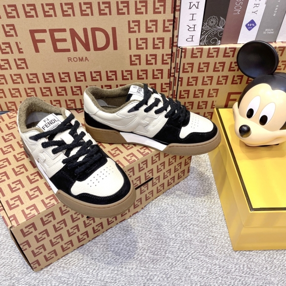 FendiSHOES FendiSHOES