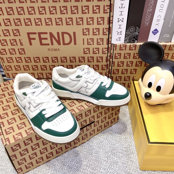FendiSHOES