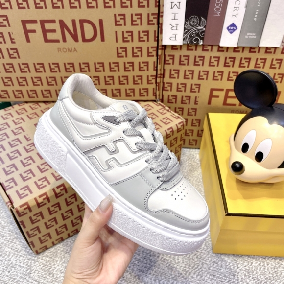 FendiSHOES FendiSHOES