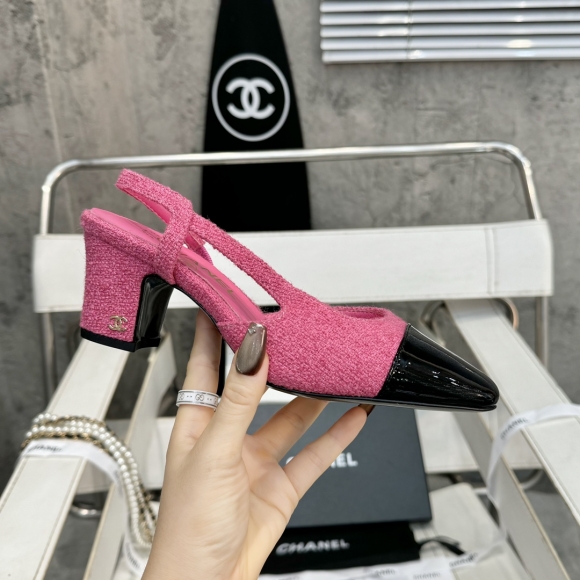 ChanelSHOES ChanelSHOES