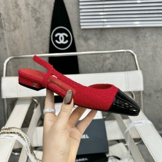 ChanelSHOES ChanelSHOES