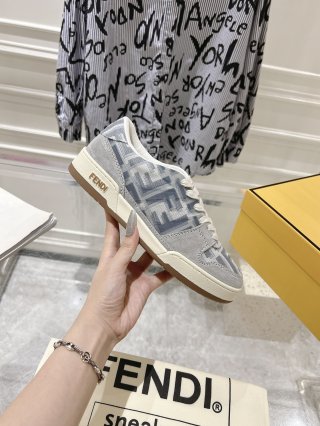 FendiSHOES FendiSHOES