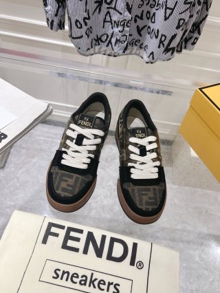 FendiSHOES FendiSHOES