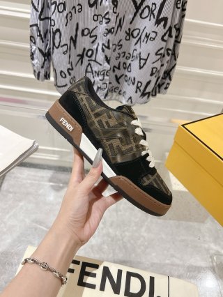 FendiSHOES FendiSHOES