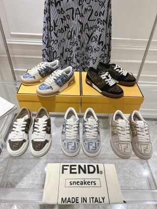 FendiSHOES FendiSHOES