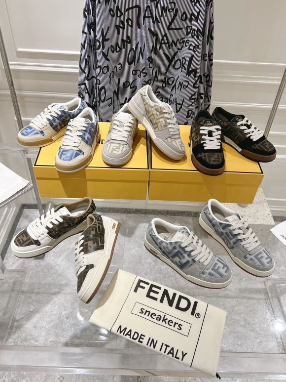 FendiSHOES