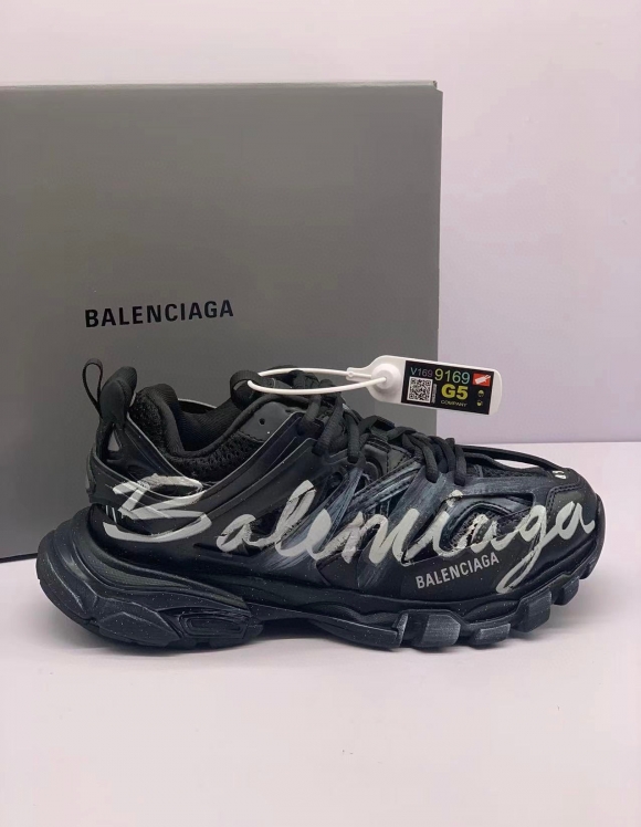 BalenciagaSHOES