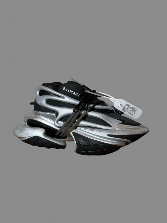BalmainSHOES