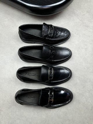 FendiSHOES FendiSHOES