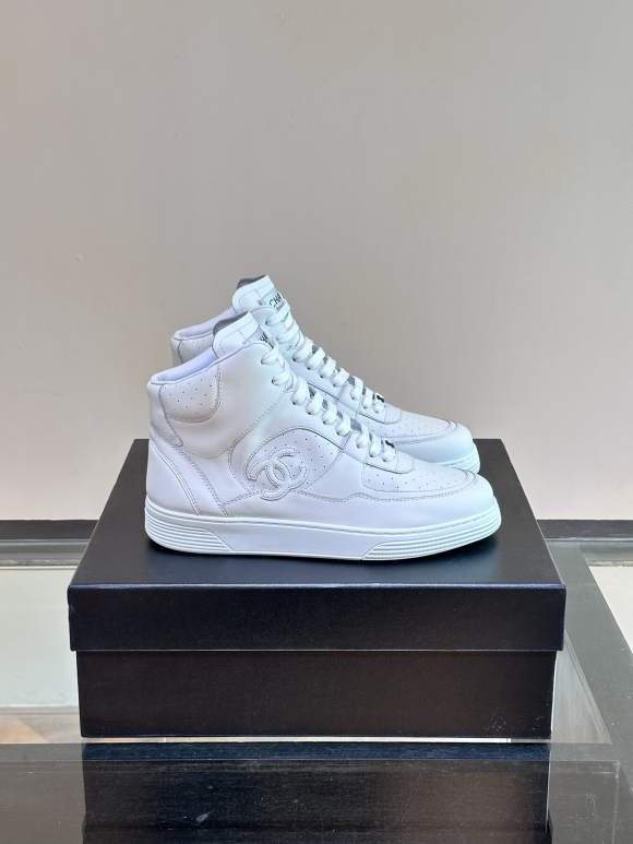 ChanelSHOES ChanelSHOES