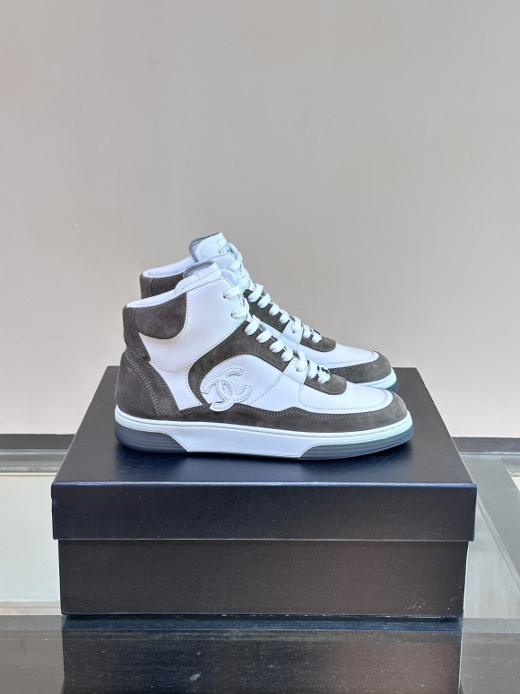 ChanelSHOES ChanelSHOES