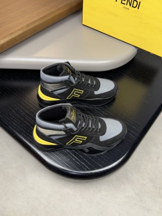 FendiSHOES FendiSHOES