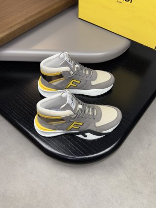 FendiSHOES FendiSHOES